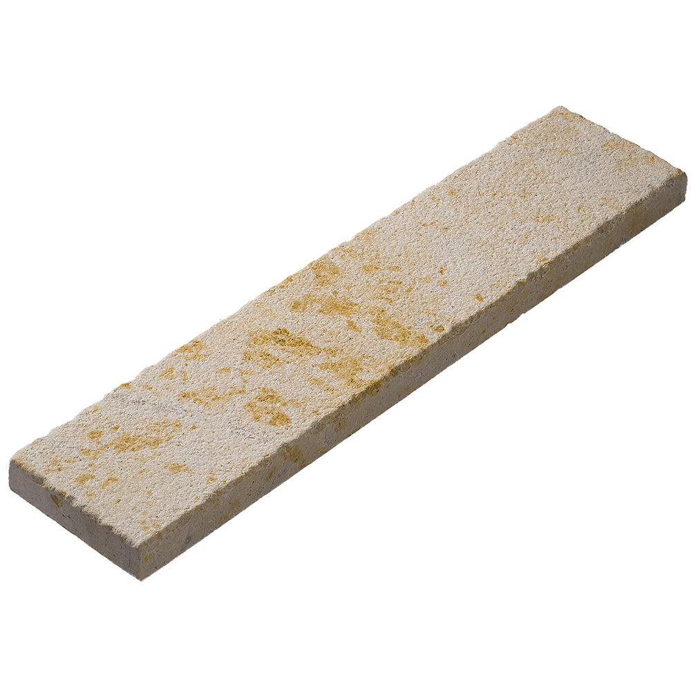 ベイジストーン 笠石 | 造園資材館