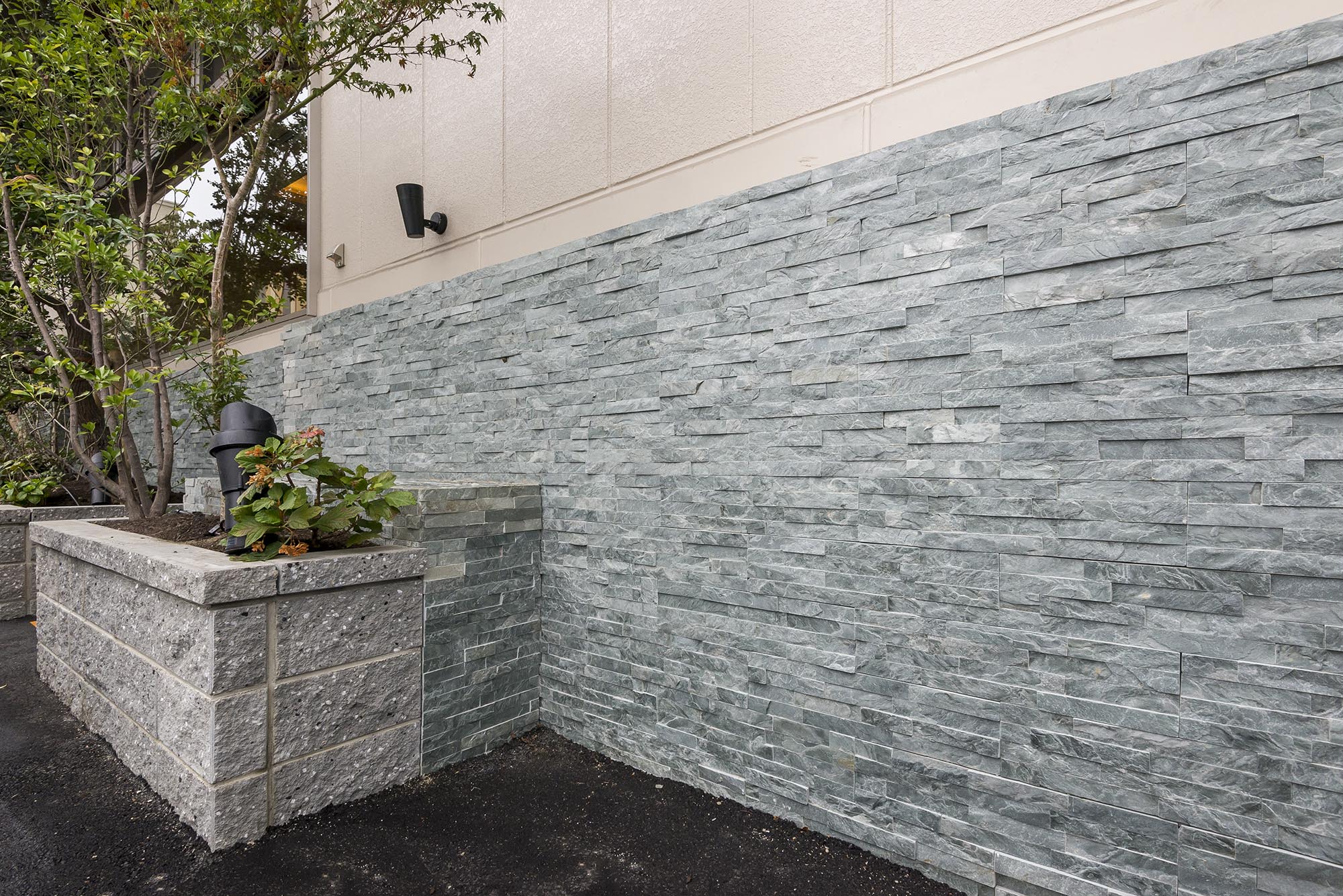 カルチャーストーン グラスグリーン(003-07) | 造園資材館