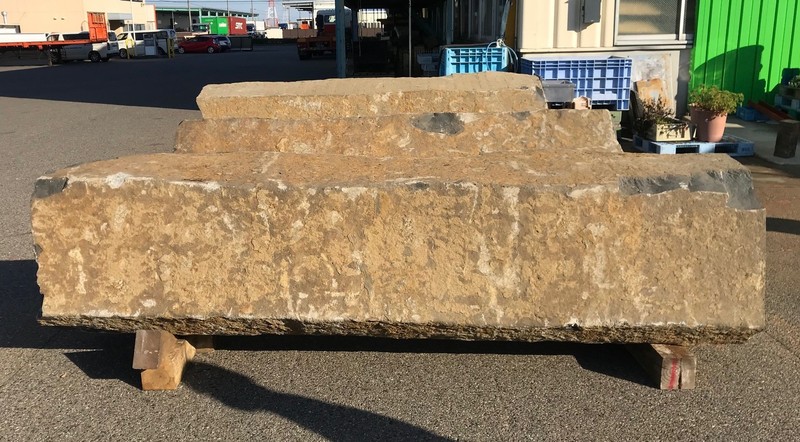 六方石 | 造園資材館