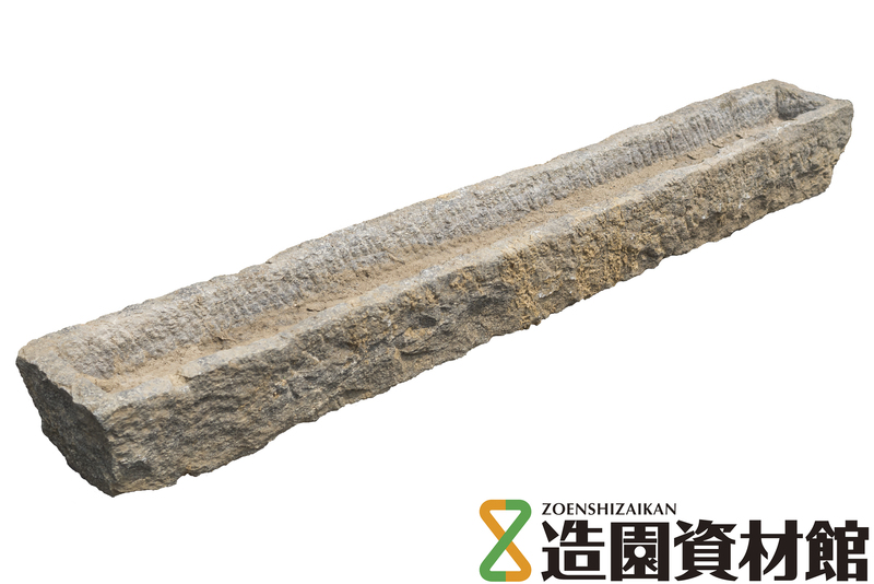 鳥えさばこ(古水鉢) | 造園資材館