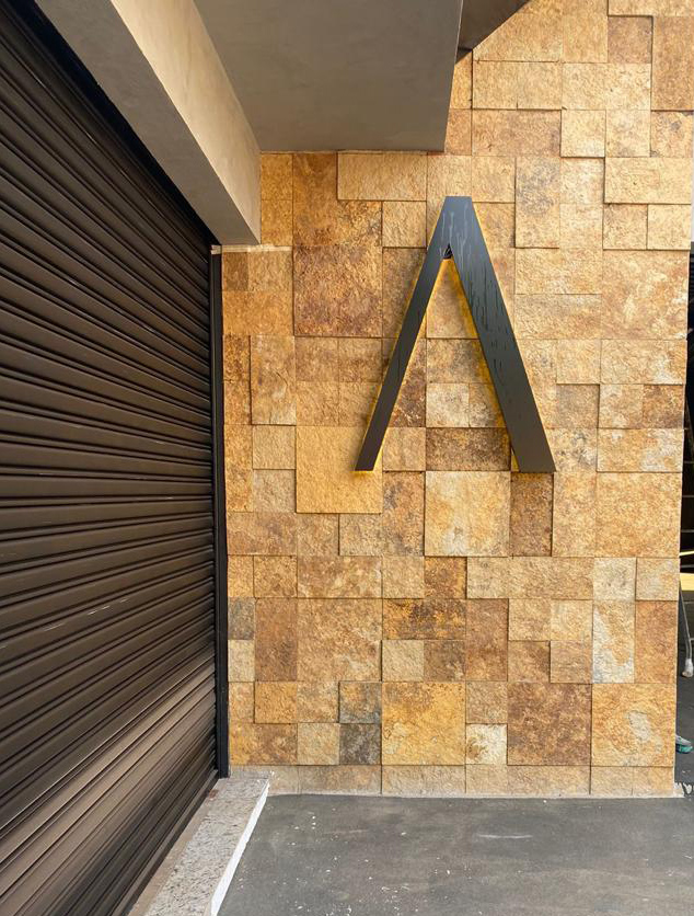 モリスカ | 造園資材館