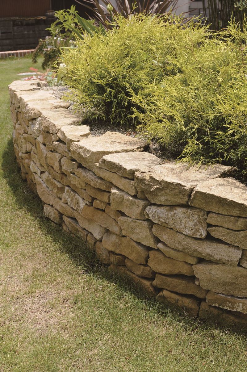 ウインザーストーン コッツプレート | 造園資材館