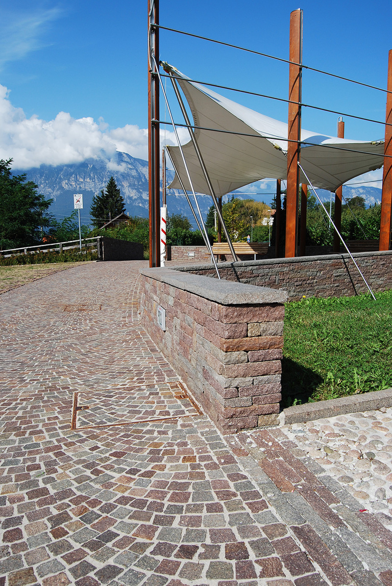 ポルフィードピンコロ | 造園資材館