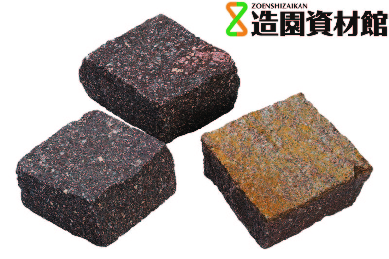 ポルフィードピンコロ | 造園資材館