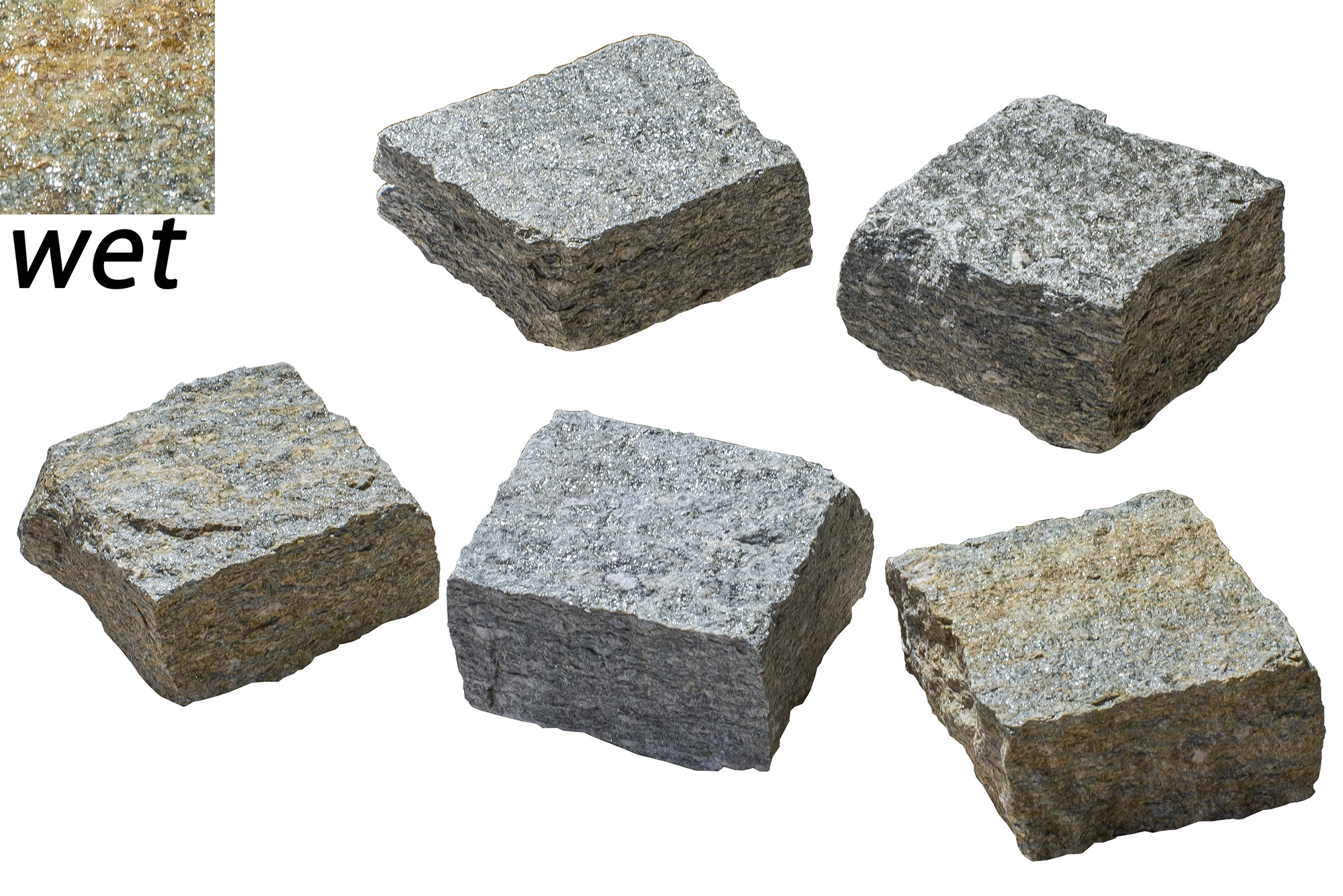 ルゼルナ ピンコロ | 造園資材館