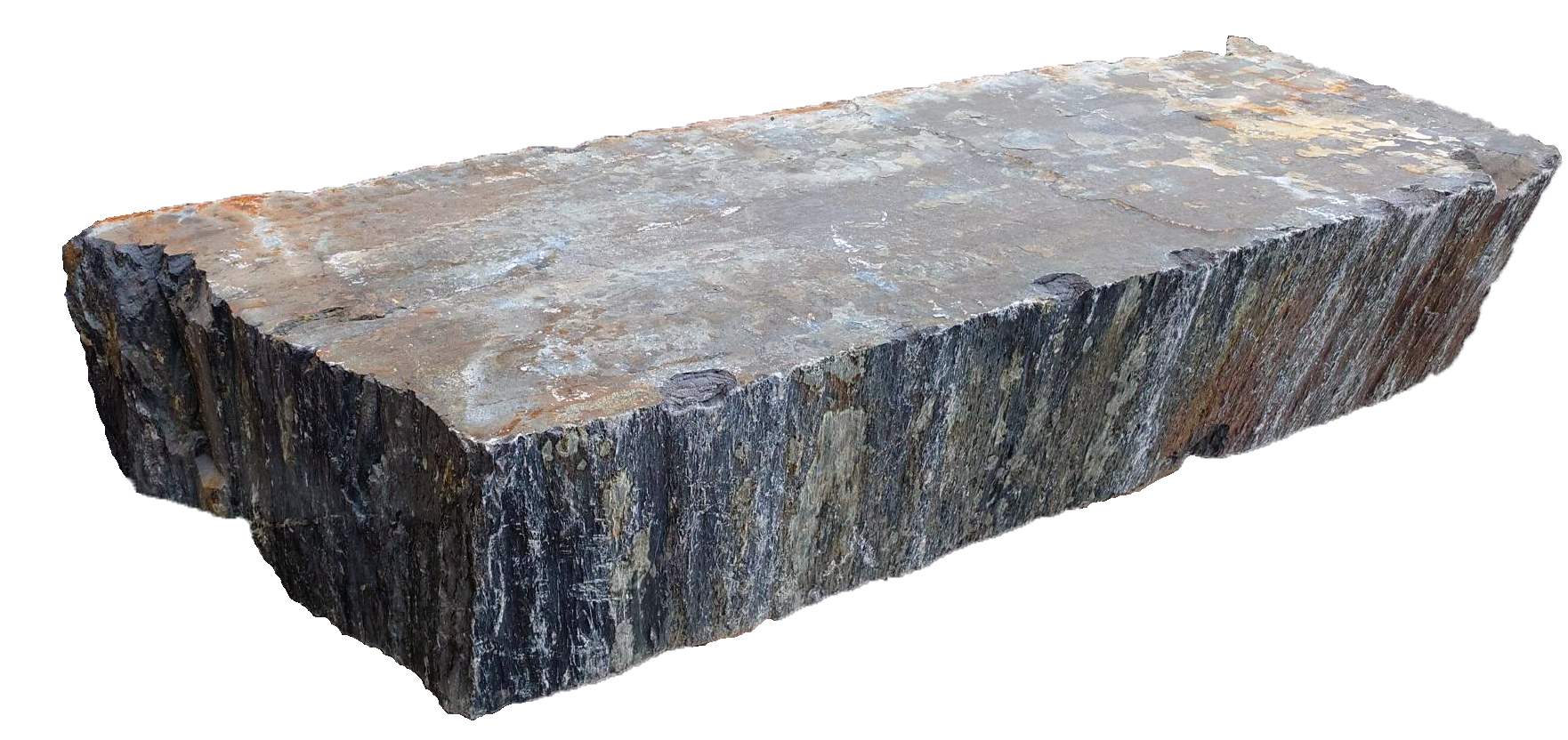 プレトパルデ　ステップ | 造園資材館