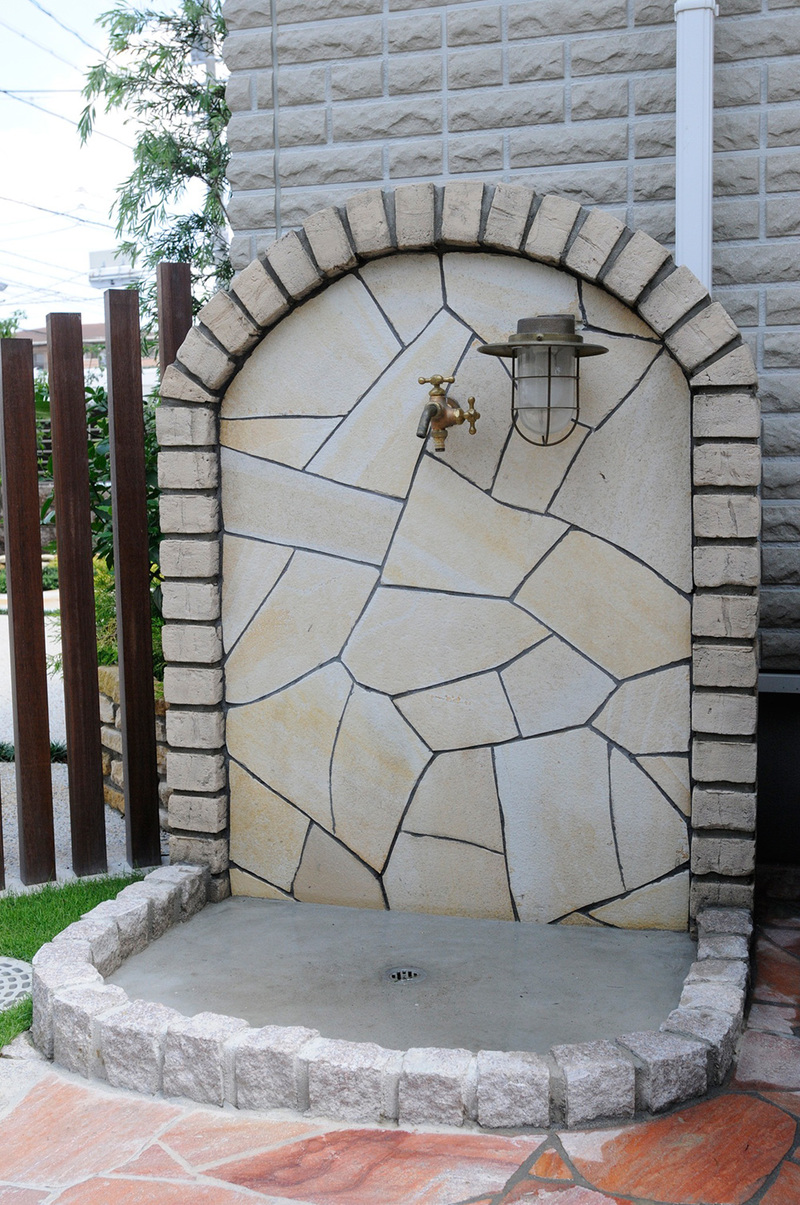 ゾルンホーフェン 乱形 | 造園資材館