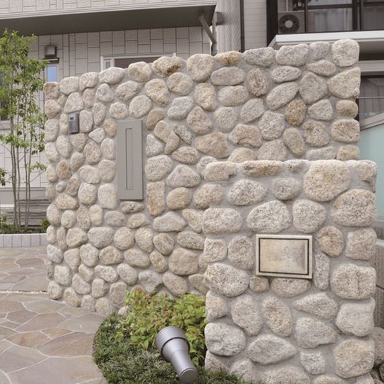 伊勢ゴロタ | 造園資材館