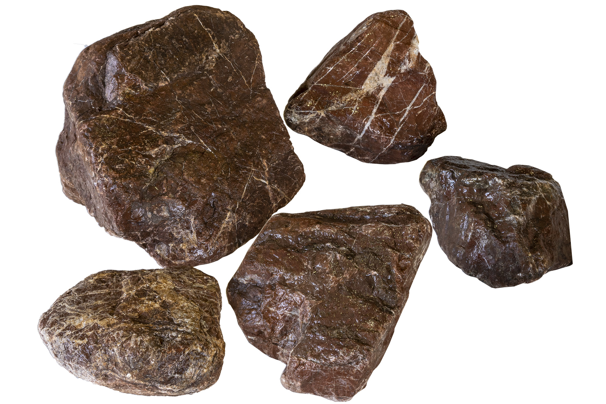 赤石ゴロタ | 造園資材館