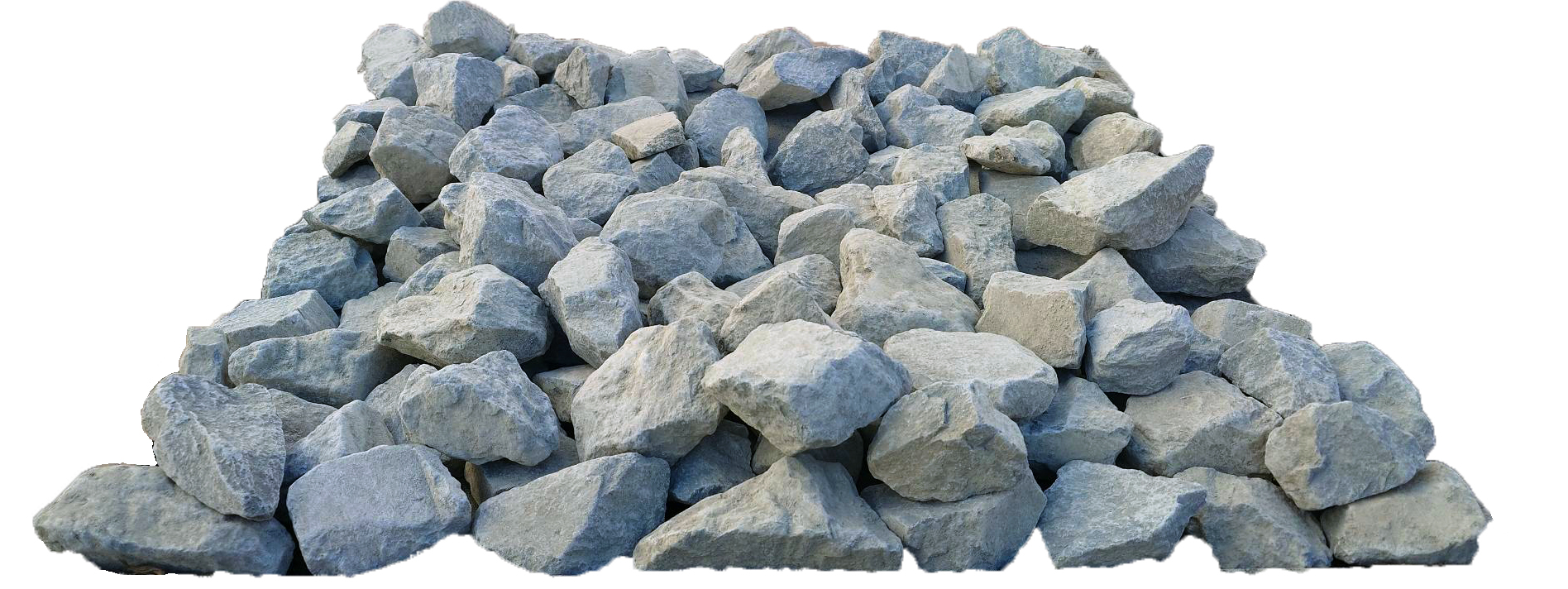 伊豆 六方砕石 | 造園資材館