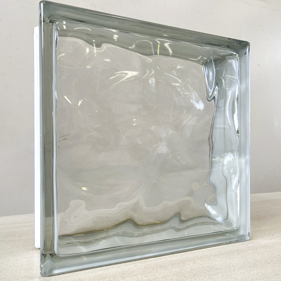 ビトラブロック ウェーブ 300角 | 造園資材館