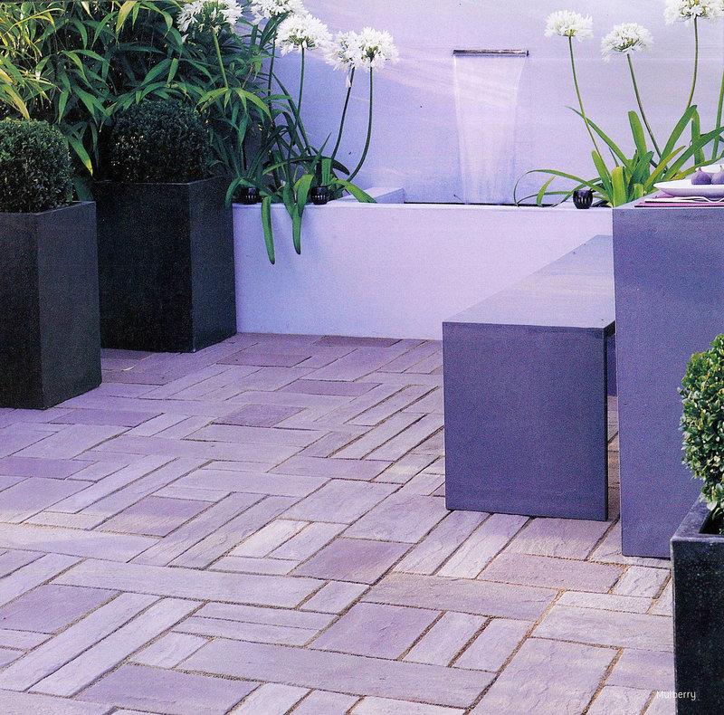 マルベリー Mulbery | 造園資材館
