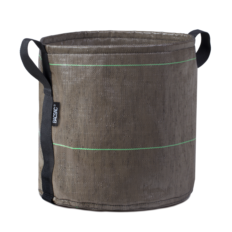 バックサック ポット CLASSIC | 造園資材館