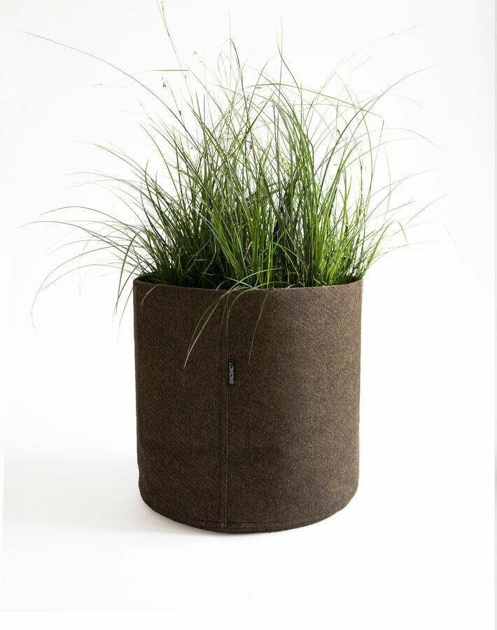 バックサック ポット HUMUS | 造園資材館