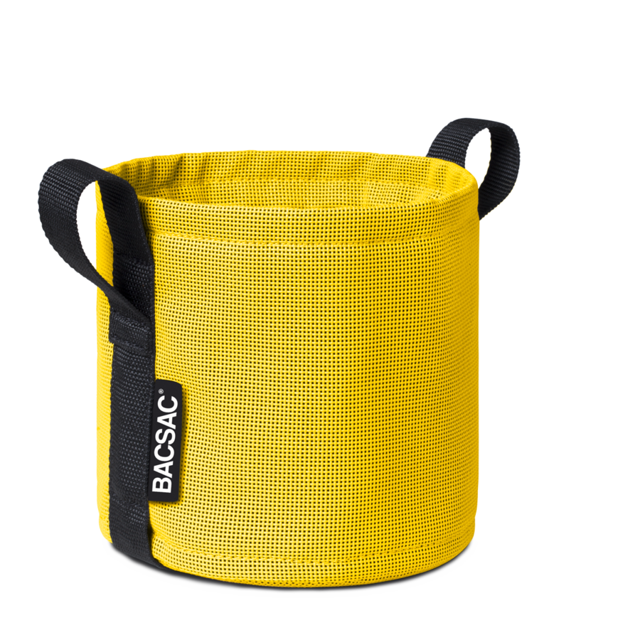 バックサック ポット SOLEIL | 造園資材館