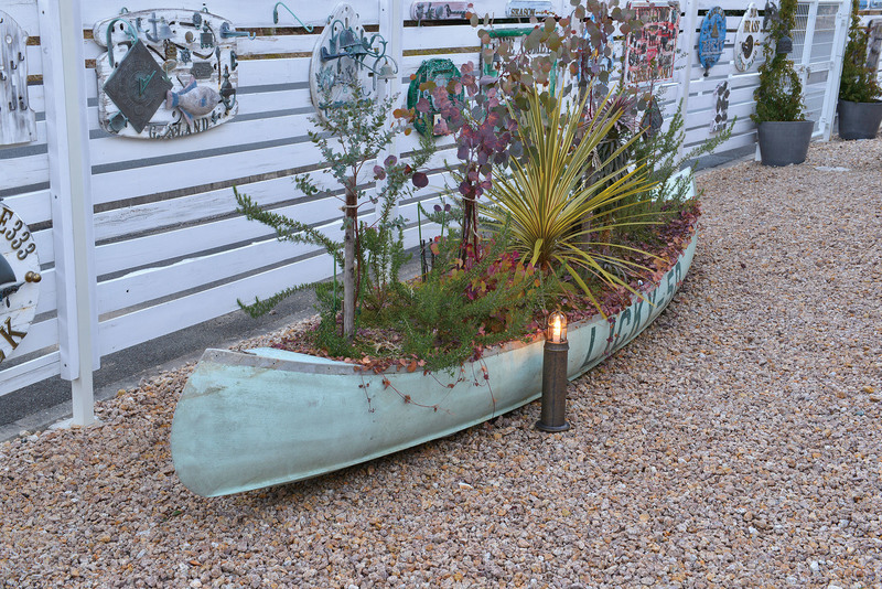 ガーデンライト チップス 真鍮古色 | 造園資材館