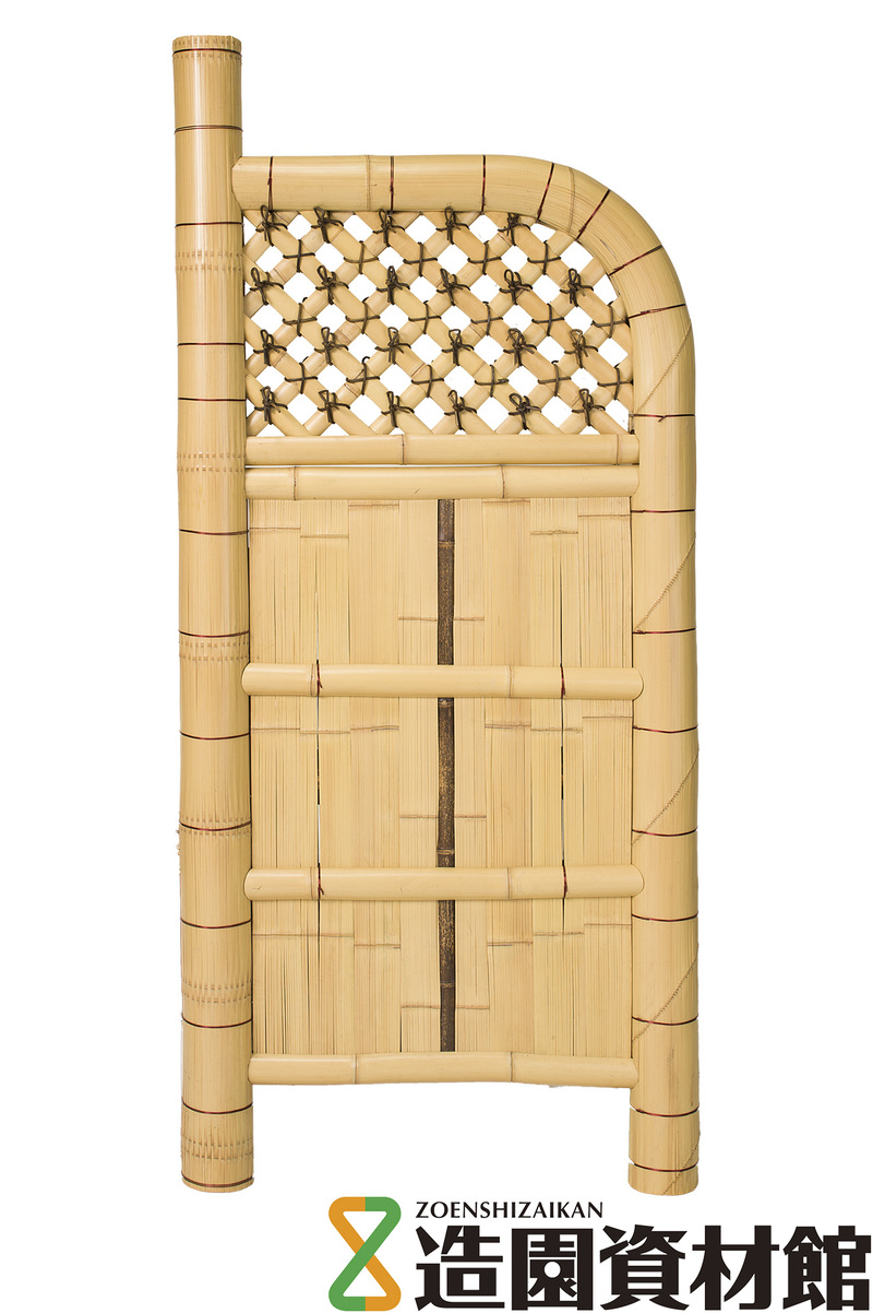 白玉袖垣 | 造園資材館