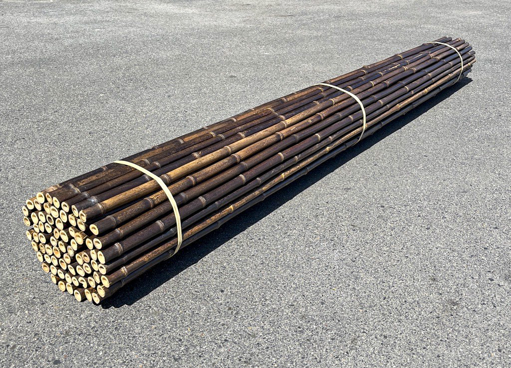 黒竹 | 造園資材館