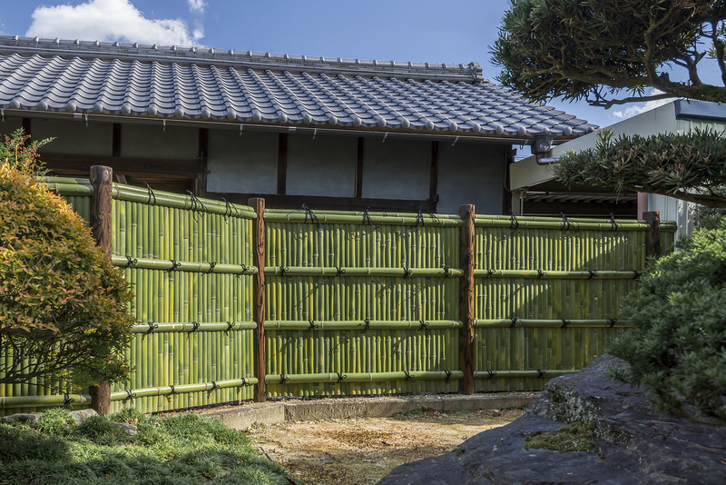 青建仁寺 1束45枚 1坪分 | 造園資材館