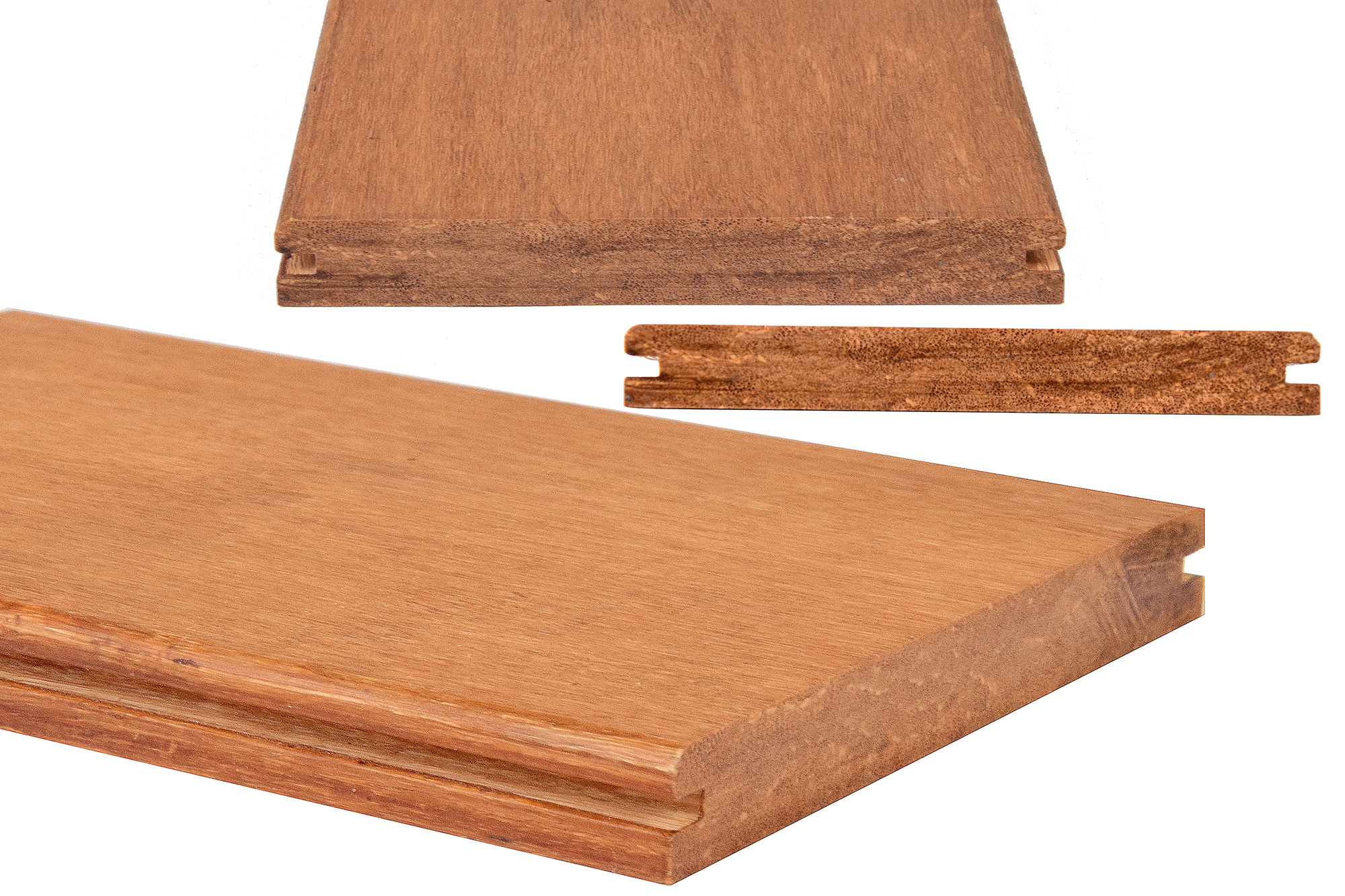 堅竹材 バンデックス フェンス ライトブラウン | 造園資材館