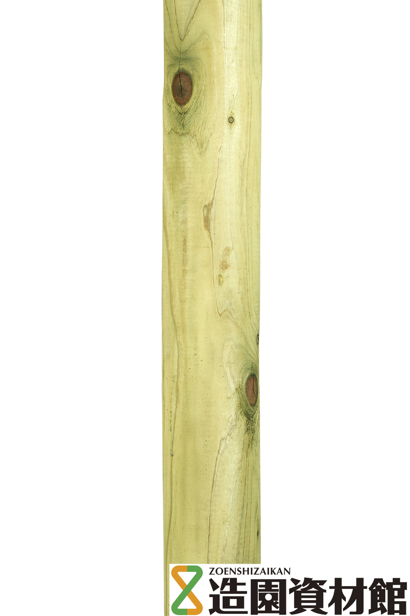 タナリスCY注入 ケズリ杭 | 造園資材館