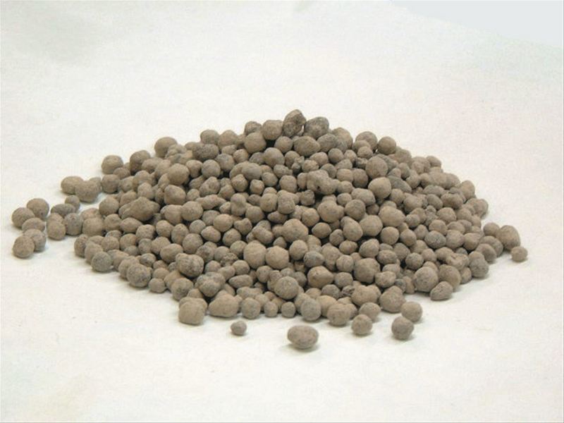 ちから1号 小粒 NPK=6:4:3 | 造園資材館