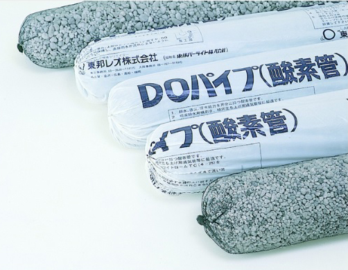 DOパイプ　ホワイトローム | 造園資材館