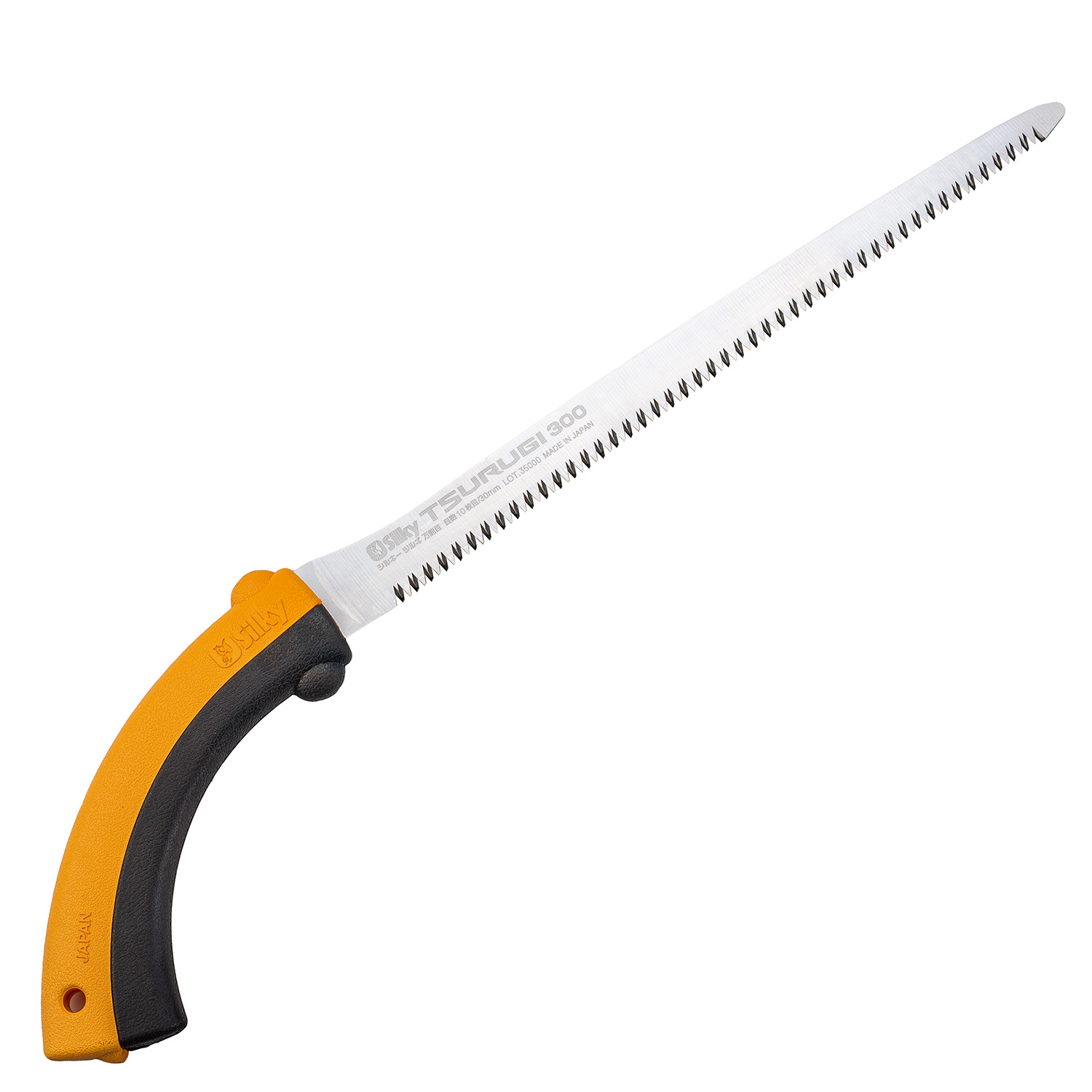 Silky ツルギ300 万能目 | 造園資材館