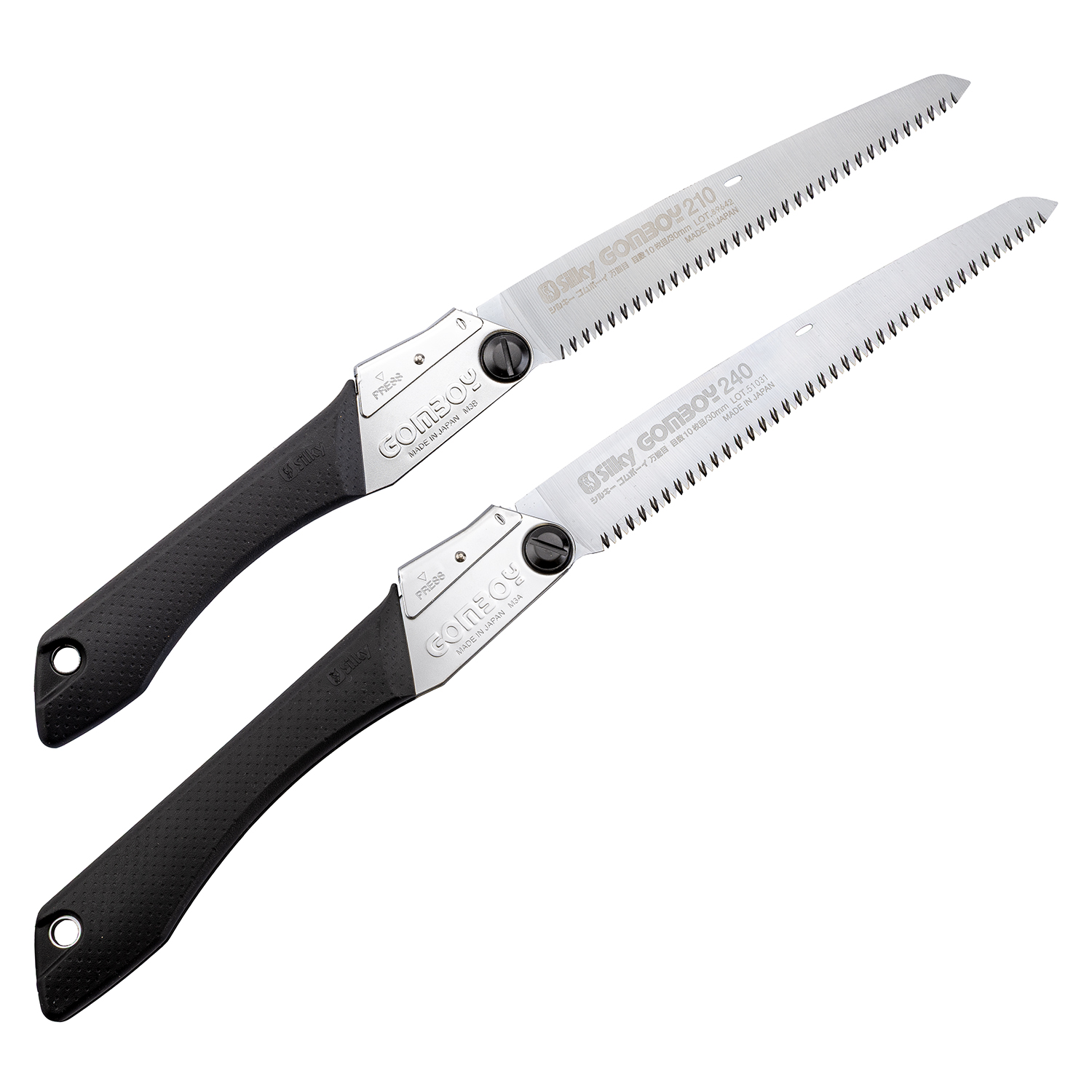 Silky ゴムボーイ 万能目 | 造園資材館