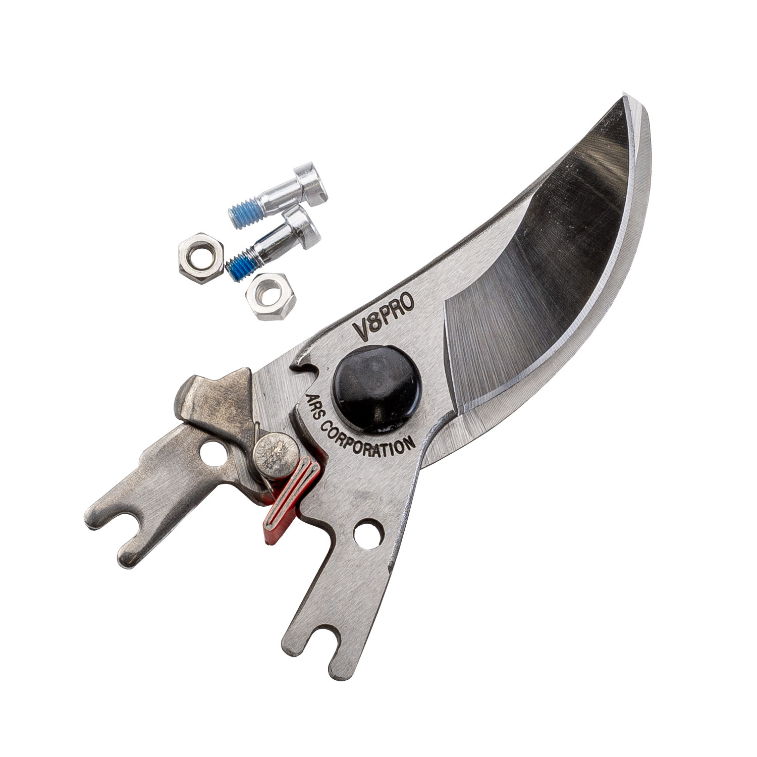 高級剪定鋏 V-8プロ 替刃 | 造園資材館