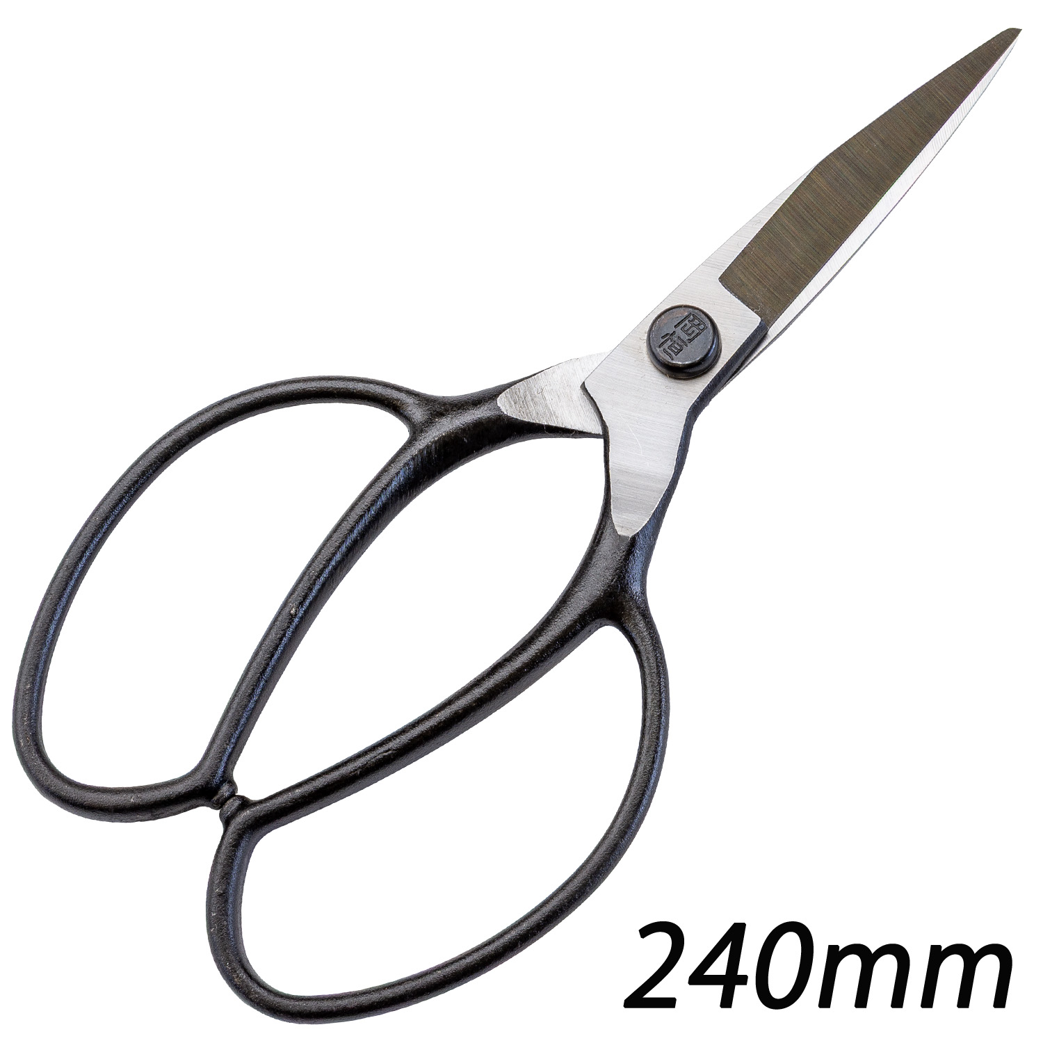 植木鋏 A型 | 造園資材館