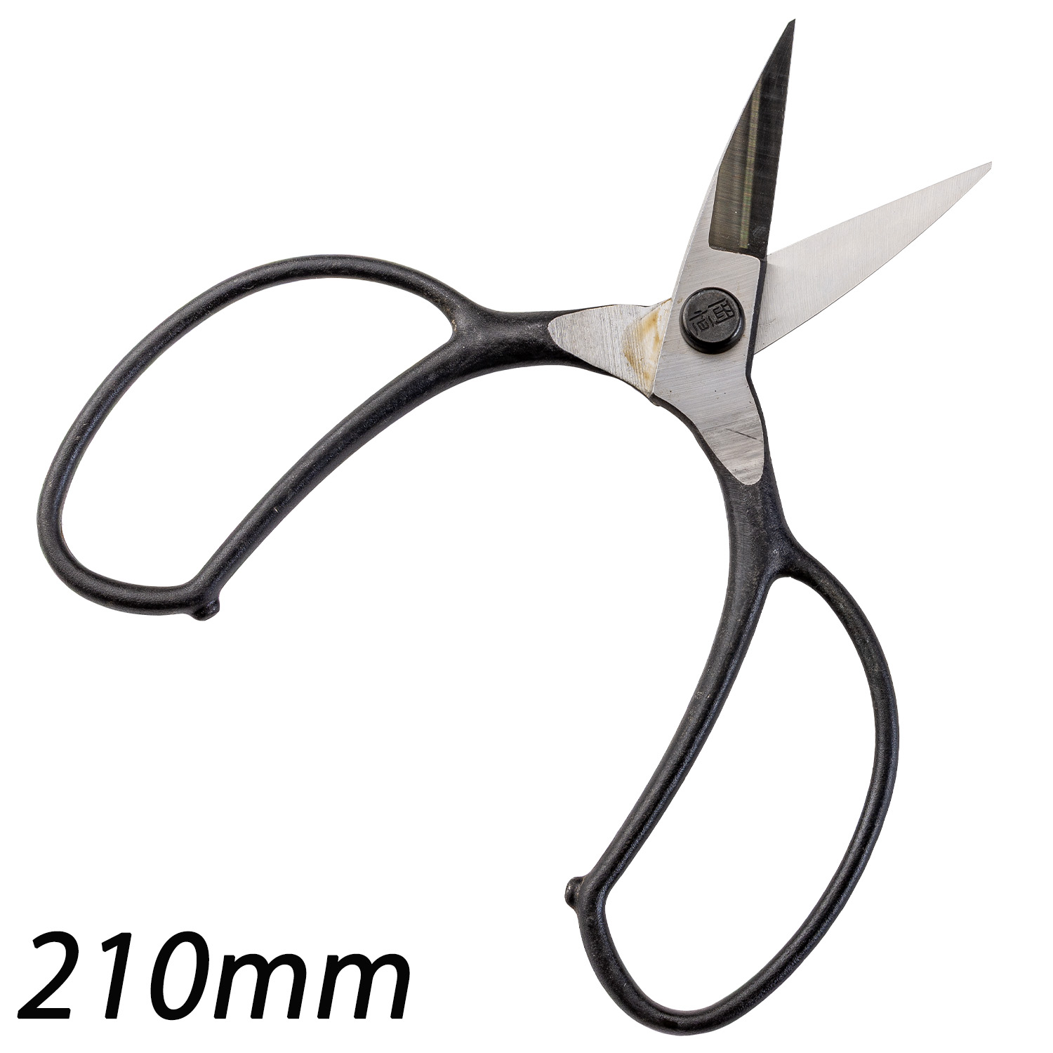 植木鋏 A型 | 造園資材館