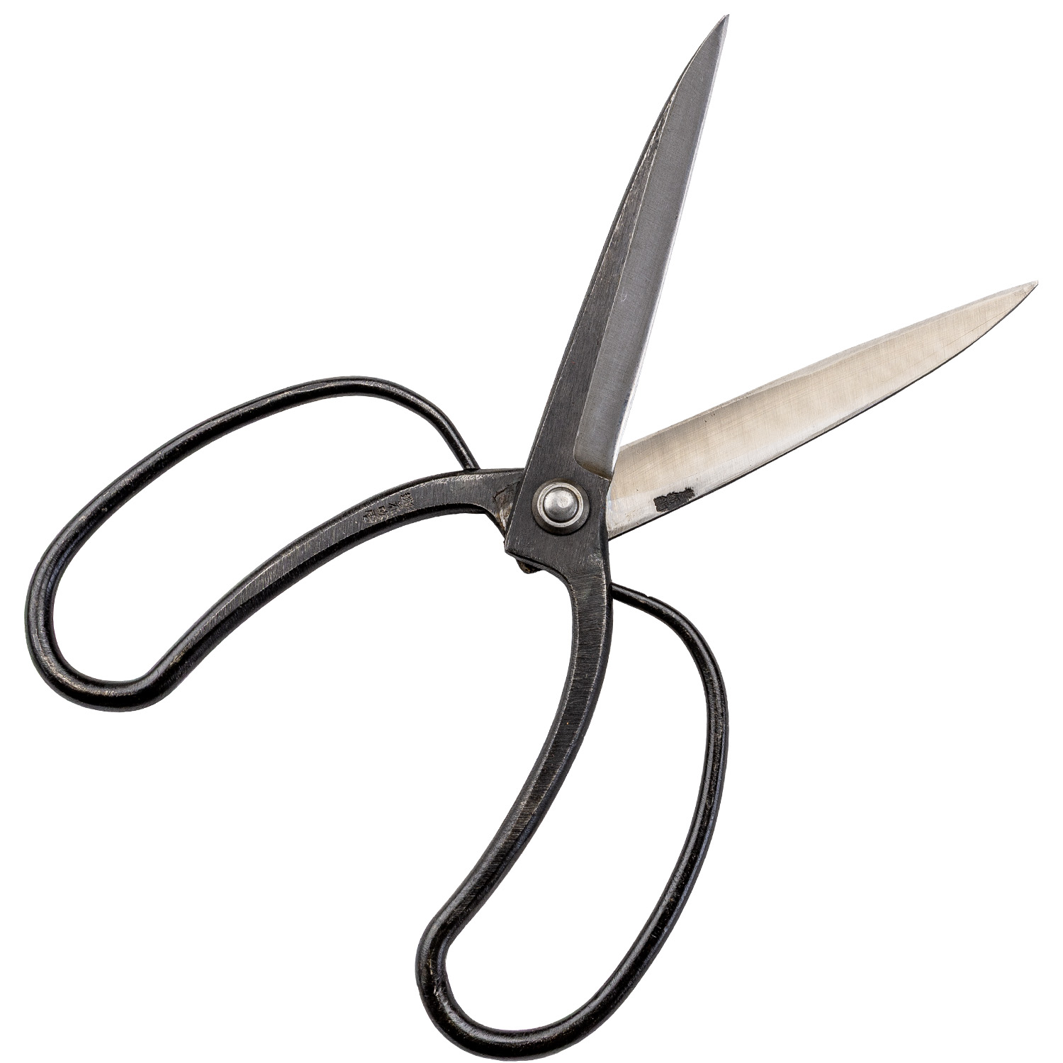 松葉刈鋏 5寸刃 本職用　 | 造園資材館