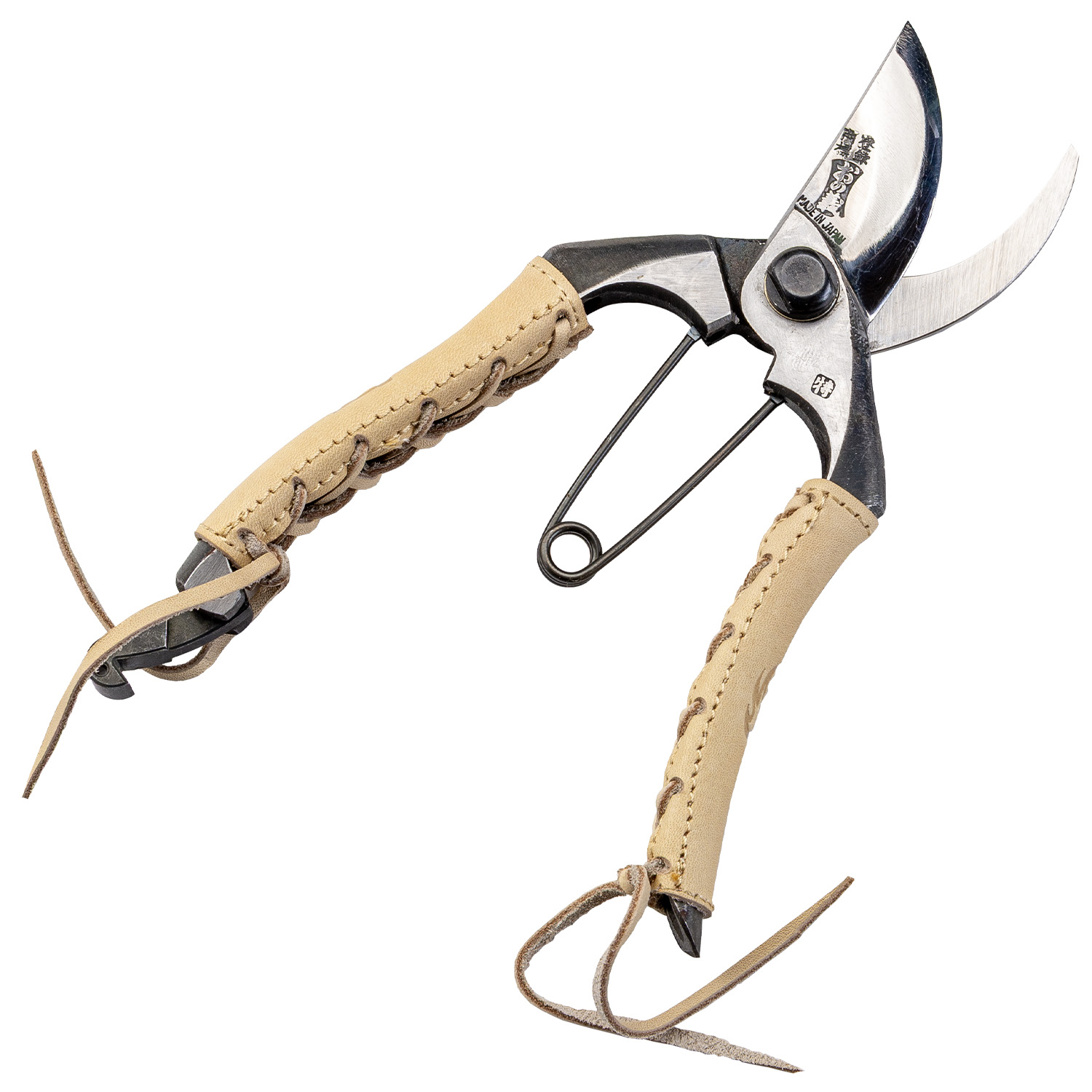 A型剪定鋏 7インチ 金止 | 造園資材館