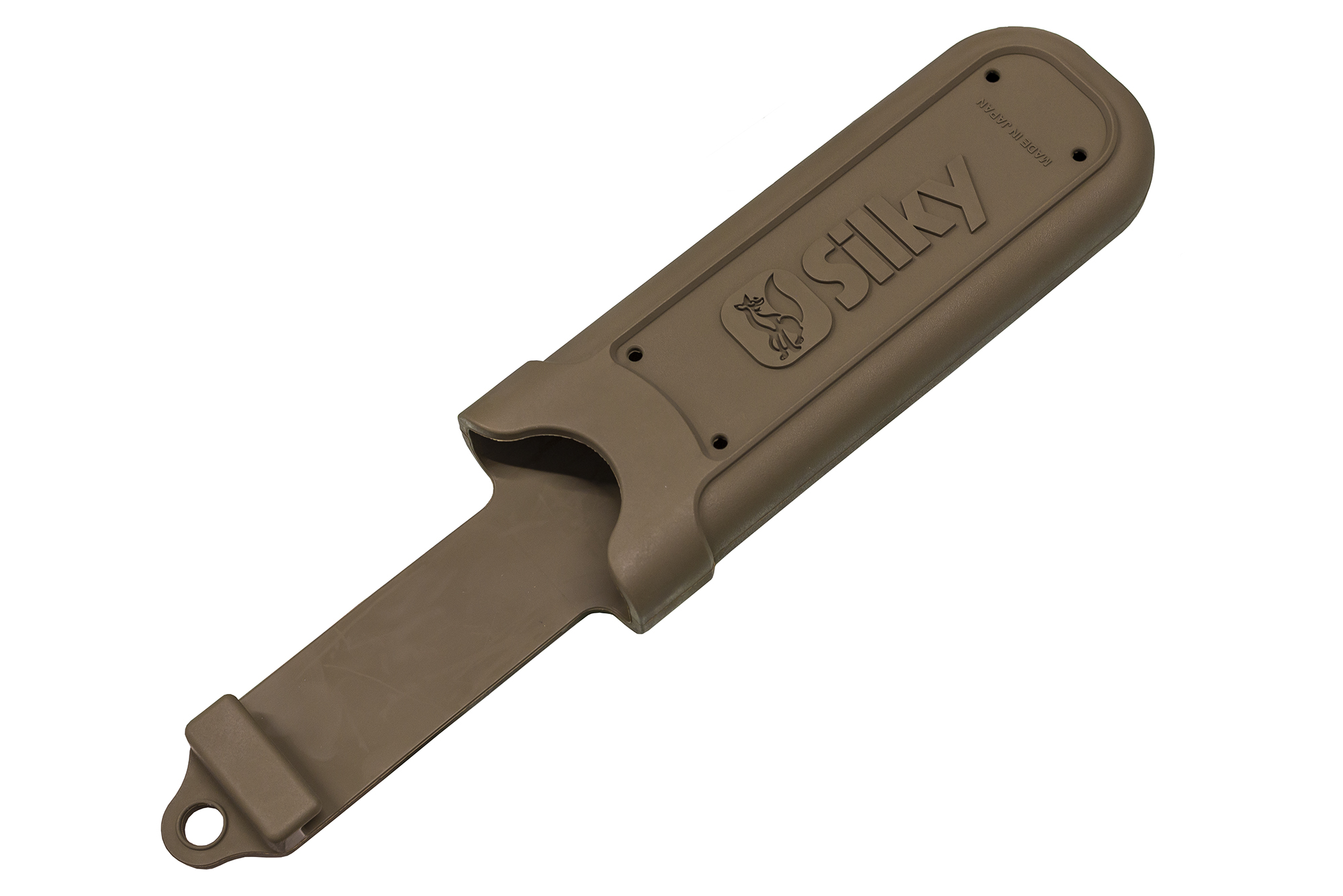 Silky 折込ノコケース | 造園資材館