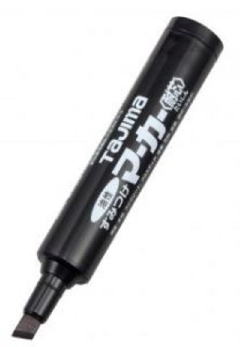 すみつけマーカー 耐芯 | 造園資材館