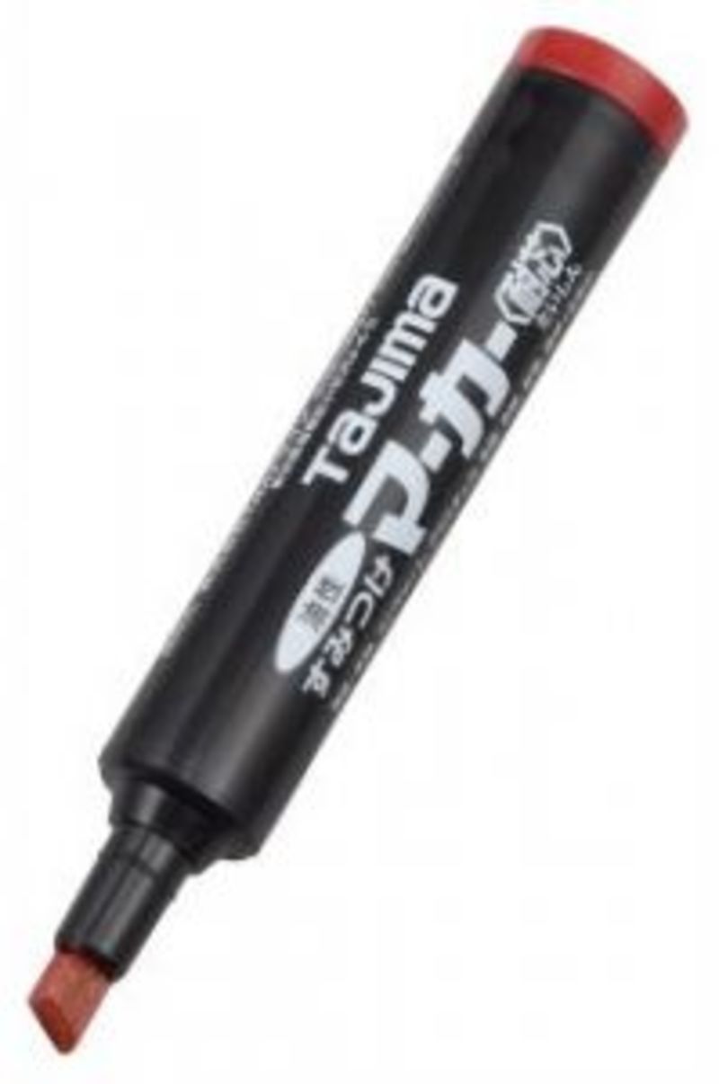 すみつけマーカー 耐芯 | 造園資材館