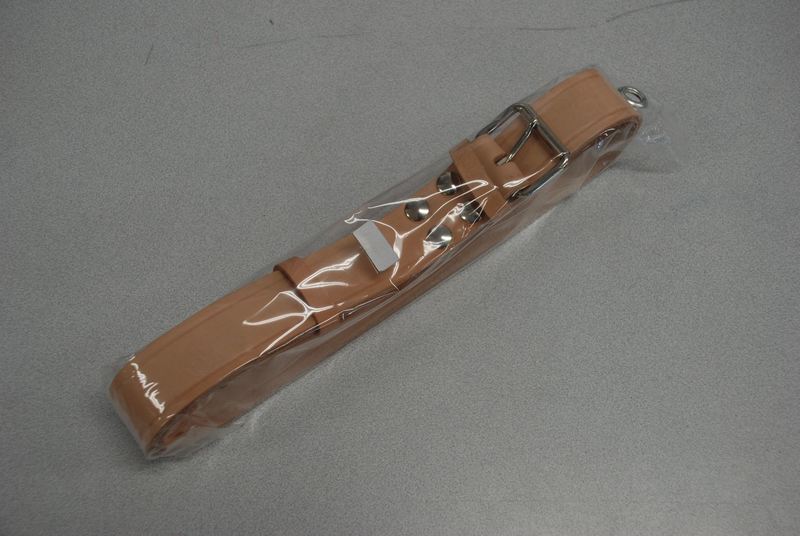 牛革作業ベルト | 造園資材館