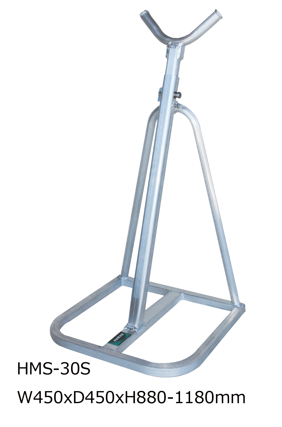 馬之助 植木運搬用アルミ架台 | 造園資材館