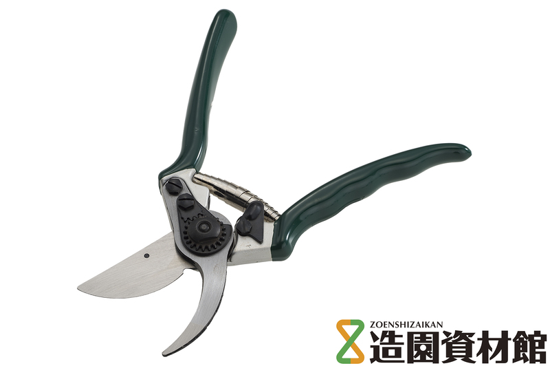 バーゴン＆ボール 職人用剪定鋏 | 造園資材館