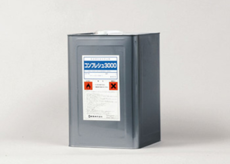 KF-3000(コンフレッシュ3000) | 造園資材館