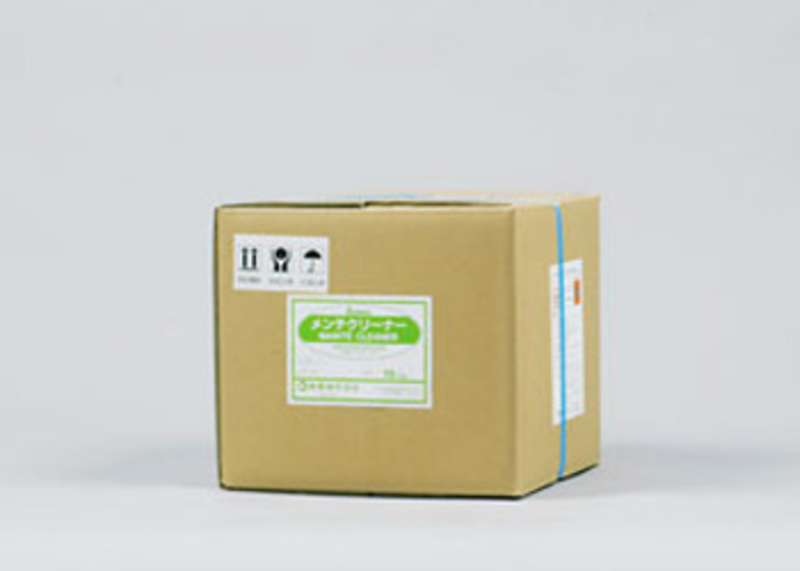 メンテクリーナー　 | 造園資材館