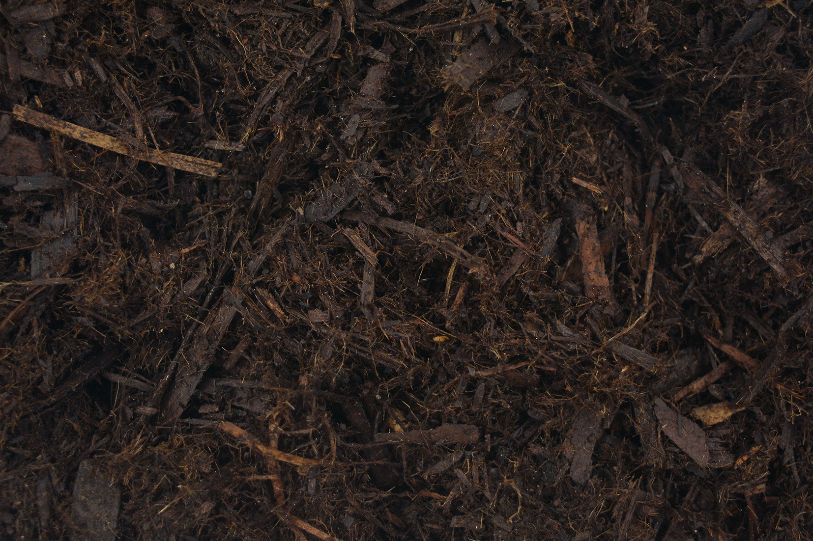腐植入りマルチング | 造園資材館