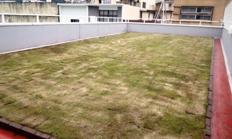 ルーフプランツソイル | 造園資材館