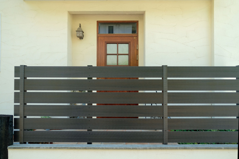 プラド/one 連結ジョイント材 | 造園資材館