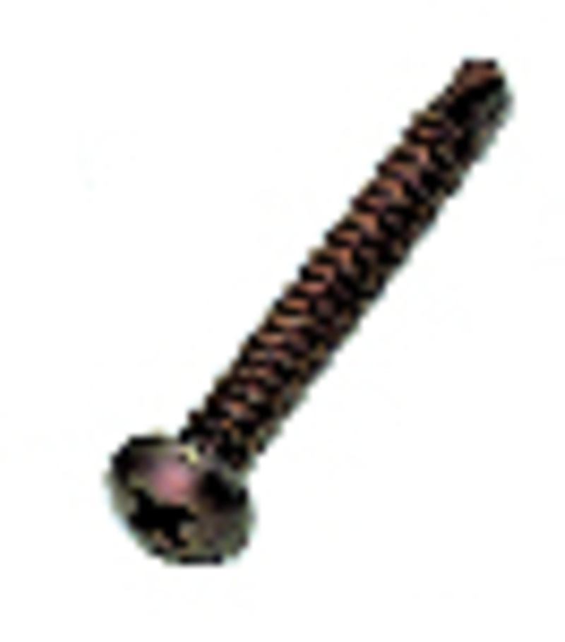 ステンレスビス ブロンズ | 造園資材館